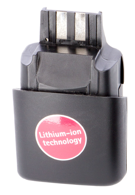 AESCULAP Ersatzakku für Schafschermaschine Econom CL